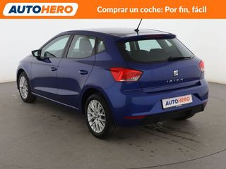 Seat Ibiza 1.0 TSI Style Plus