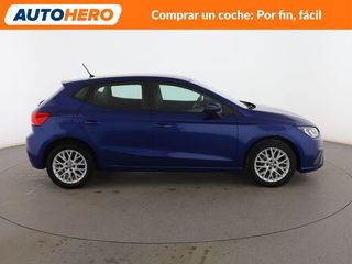 Seat Ibiza 1.0 TSI Style Plus