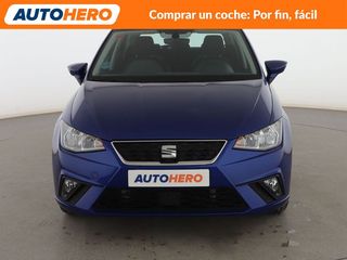 Seat Ibiza 1.0 TSI Style Plus