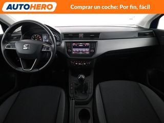 Seat Ibiza 1.0 TSI Style Plus