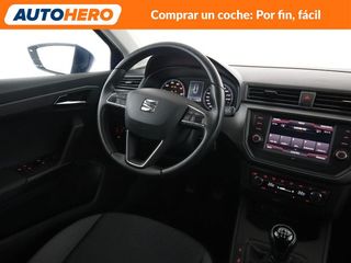 Seat Ibiza 1.0 TSI Style Plus