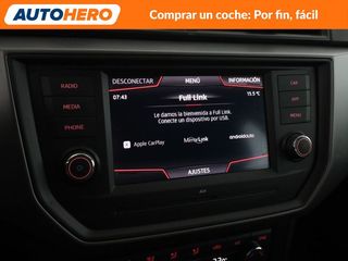 Seat Ibiza 1.0 TSI Style Plus