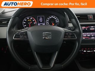 Seat Ibiza 1.0 TSI Style Plus