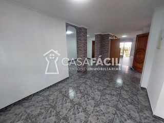 Chalet en alquiler en Picassent