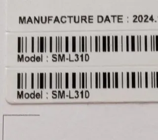 Samsung Galaxy Watch 7 Gris Verde