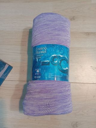 Manta Verano de Frescura 150×200cm