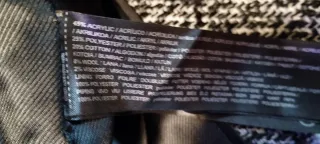 Cappotto donna lungo fantasia