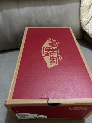 Vans Knu Skool Leopard Taglia 39