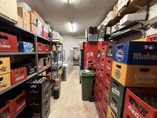 Local comercial en venta en Bisbal d´Empordà, La