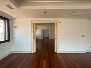 Dúplex en alquiler en Nueva España en Madrid