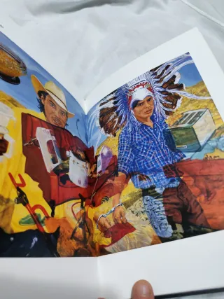 Libro :  PINTORES DE AZTLÁN