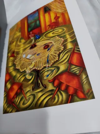 Libro :  PINTORES DE AZTLÁN