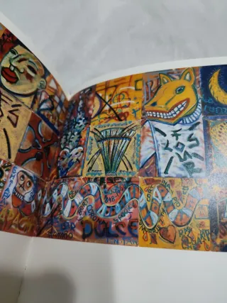 Libro :  PINTORES DE AZTLÁN