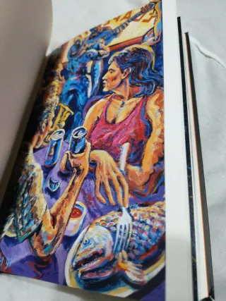 Libro :  PINTORES DE AZTLÁN