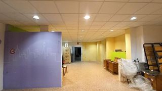Local comercial en alquiler en L´Hort de Senabre en Valencia