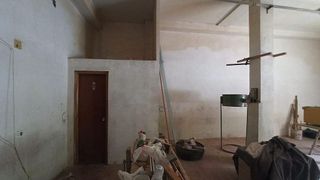 Local comercial en alquiler en L´Hort de Senabre en Valencia