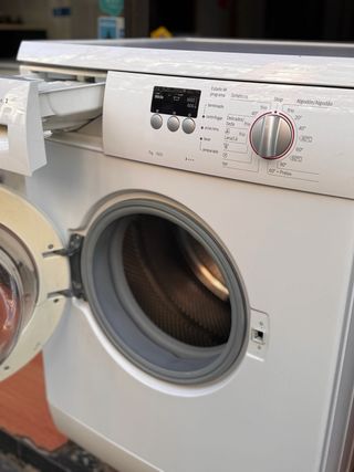 Lavatrice e Frigorifero con Garanzia