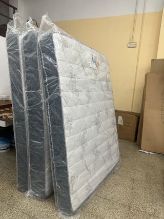 OFERTA de Colchones Viscolasticos NUEVOS