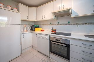 Piso en alquiler en Riviera del Sol en Mijas