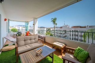 Piso en alquiler en Riviera del Sol en Mijas