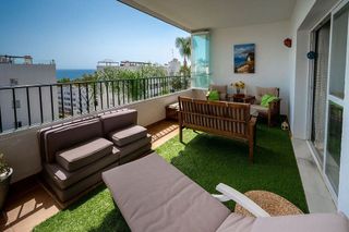 Piso en alquiler en Riviera del Sol en Mijas