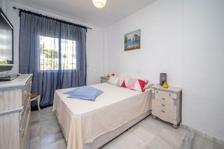 Piso en alquiler en Riviera del Sol en Mijas