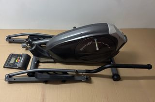 Bicicleta Elíptica HouseFit MOTIO 35