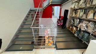 Local comercial en alquiler en Catalunya - Fontetes en Cerdanyola del Vallès