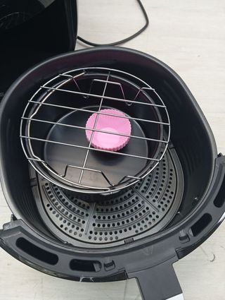 Freidora Stillstern Multi-FryHD 6.5L