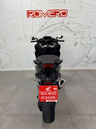 HONDA FORZA 750 NEGRA - OCASIÓN