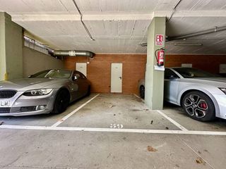 Garaje en venta en Sant Sadurní d´Anoia