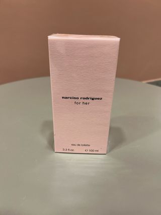 Narciso Rodriguez For Her EDT 100ml Sigillato