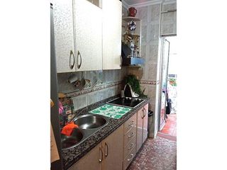 Casa pareada en venta en Triana Oeste en Sevilla