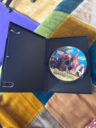Zoo Empire PC Videojuego