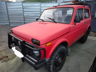Lada Niva 16g