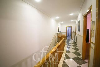 Casa adosada en venta en Tomelloso