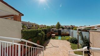 Chalet en venta en Cobeña