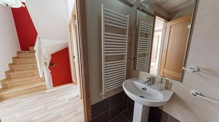 Chalet en venta en Cobeña