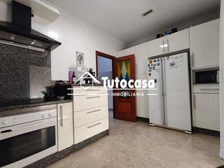 Chalet en venta en Montequinto en Dos Hermanas