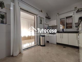 Chalet en venta en Montequinto en Dos Hermanas