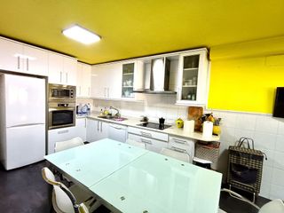 Casa pareada en venta en Santa María en Ciudad Real