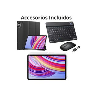 Redmi Pad Pro 12.1 6GB RAM 128GB(Nuevo)