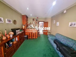 Casa adosada en venta en Centro - Doña Mercedes en Dos Hermanas