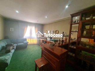 Casa adosada en venta en Centro - Doña Mercedes en Dos Hermanas