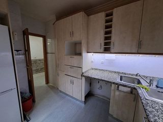 Casa pareada en venta en Centro en Puertollano