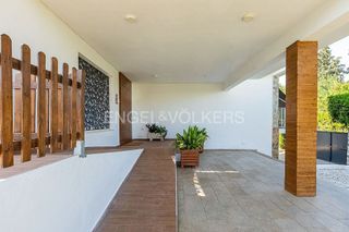 Chalet en venta en Santa Eufemia en Tomares