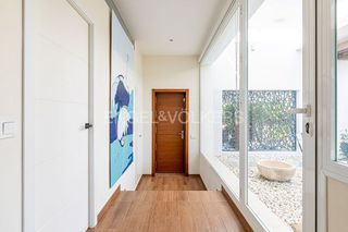 Chalet en venta en Santa Eufemia en Tomares