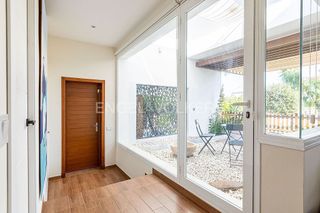 Chalet en venta en Santa Eufemia en Tomares