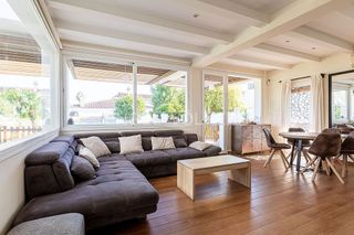 Chalet en venta en Santa Eufemia en Tomares