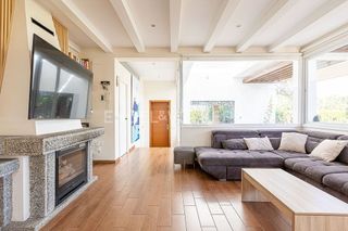 Chalet en venta en Santa Eufemia en Tomares